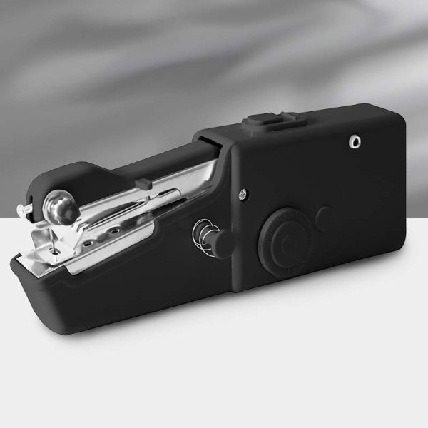 Mini electric sewing machine DIY craft kit tool - Image 3