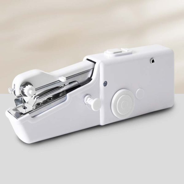 Mini electric sewing machine DIY craft kit tool