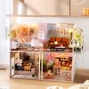 Sun Parlor Assembly Models DIY Craft Kit - Image 3