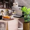 Coffee House Assembly Models DIY Craft Kit - Image 2