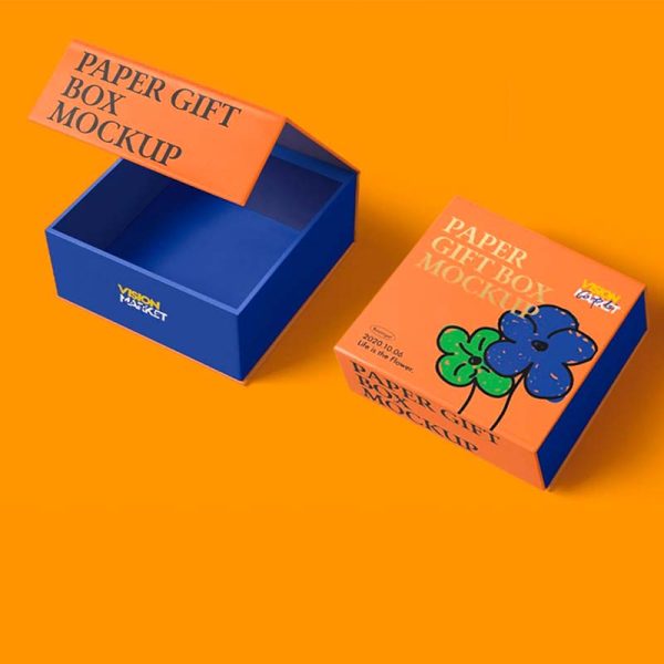 Qiaosoo Diy Packaging Customization - 图片 3