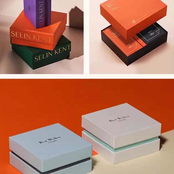 Qiaosoo Diy Packaging Customization - 图片 4