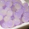 10mm dual color3 glass bead accessory - Image 2