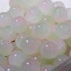 10mm dual color4 glass bead accessory - Image 2