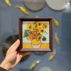 Sunflower Diamond Painting Art DIY Craft Kit