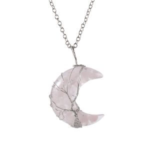 Moonstone colorful 3 DIY kit Jewelry Accessories