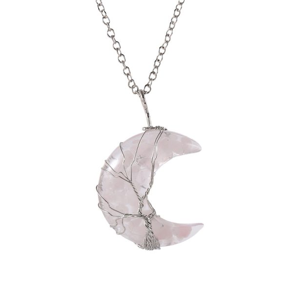Moonstone colorful 3 DIY kit Jewelry Accessories