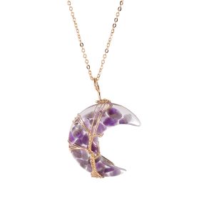 Moonstone colorful 11 DIY kit Jewelry Accessories